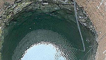 Ground Water Level  