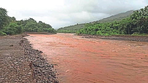 Flood 