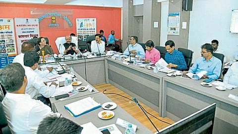 Gharkul Yojana 