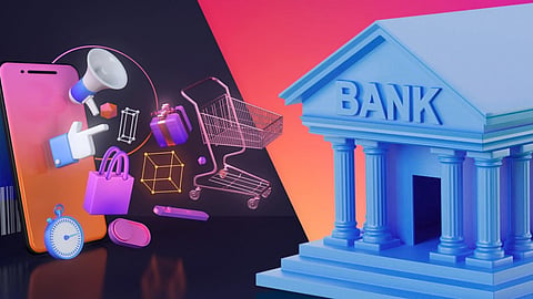 Banking 