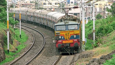 Railway