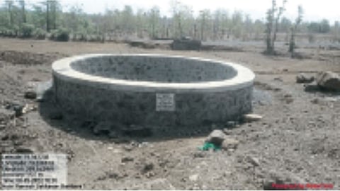 Water Sapalay
