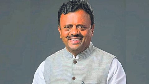 Dr. Rajendra Shingane 