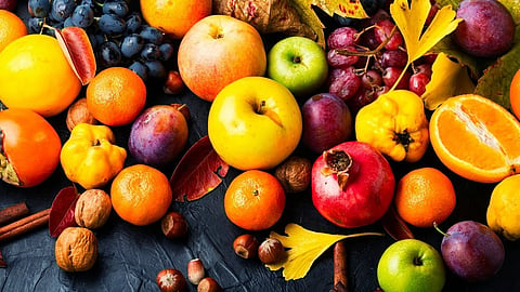 Fruit 