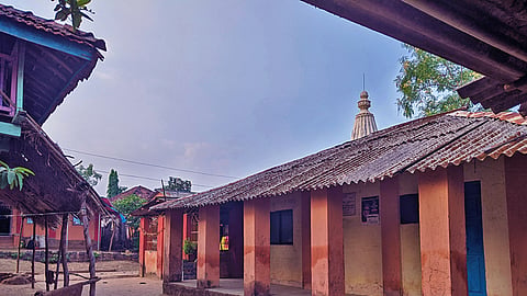 Village Life 