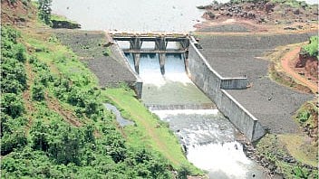 Water Storage