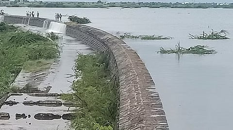 Rajewadi Talav 