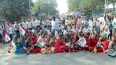 womens Movement 