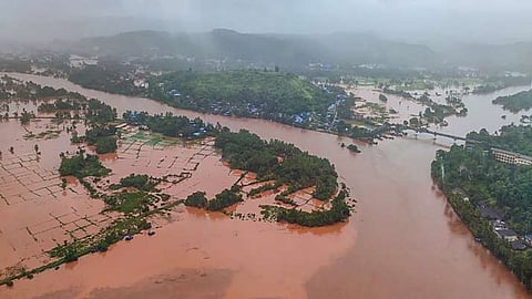 Flood 