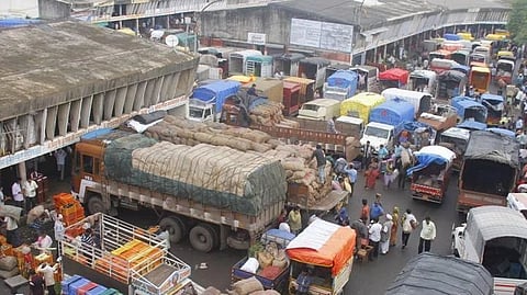 Market Committee