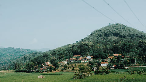 Village 