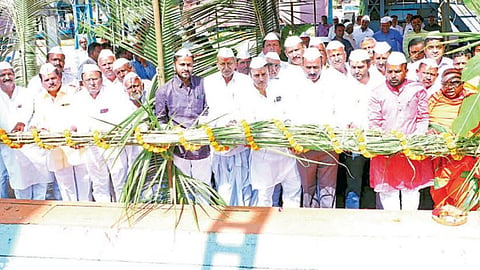Sugarcane Rate : ‘‘सिद्धेश्‍वर’चा पहिला हप्ता २१०० रुपये’