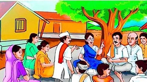Gram Panchayat Election 