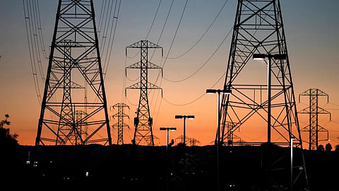 Electricity