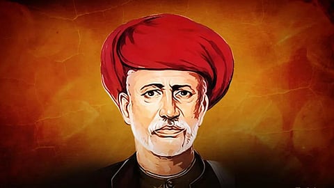 Jotiba Phule