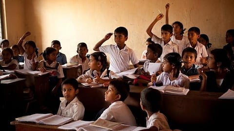 Education 