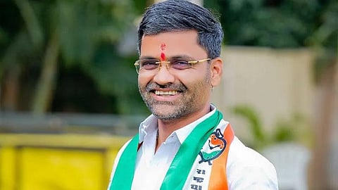Nilesh Lanke