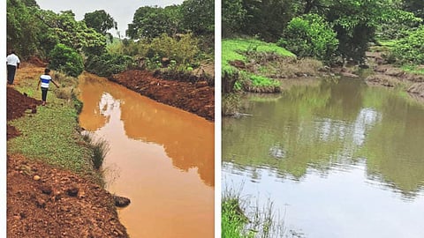 Water Management
