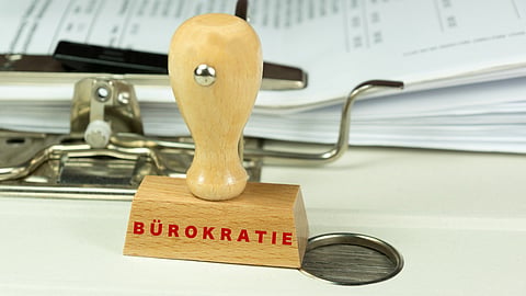 Bureaucracy 