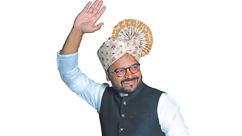 Sandip Pol