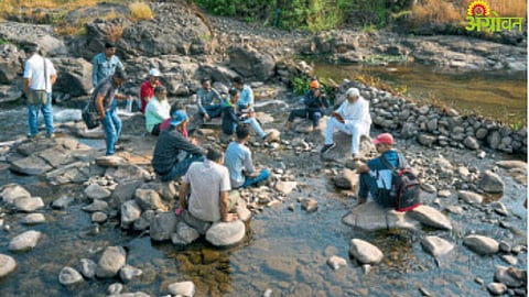 River Conservation