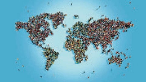 Indian Population