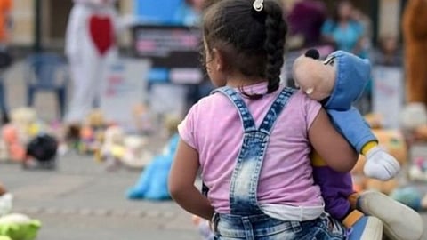 Covid Compensation : कोविडमुळे पालक गमावलेला एकही बालक मदतीपासून वंचित राहू नये