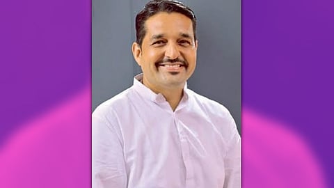 Sachin hHolkar