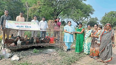 Agriculture day
