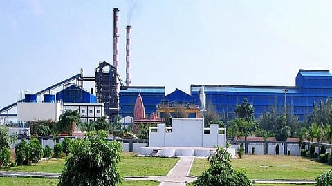 Ghodganga Sugar