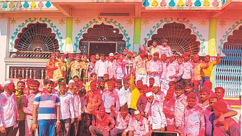 Gram Panchayat Election 