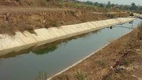 Irrigation