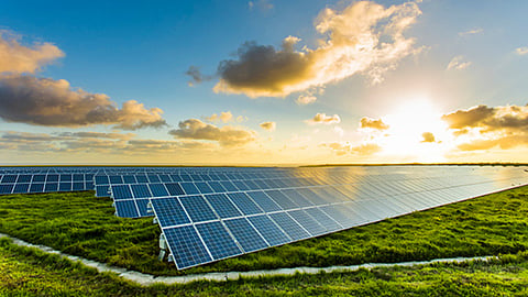 Solar Energy 