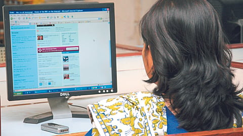 Gram Panchayat Computerization