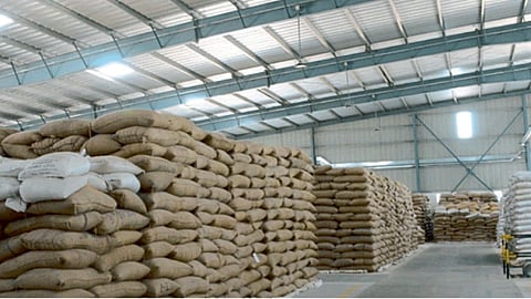 Agriculture Credit