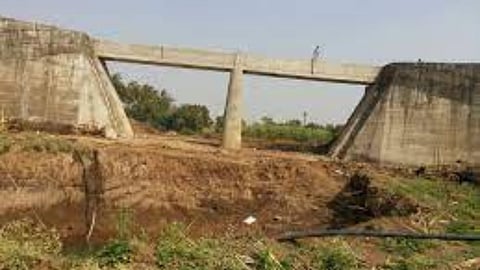 Mhaisal Water Scheme 