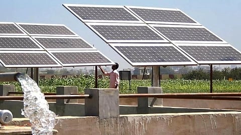  solar panel 