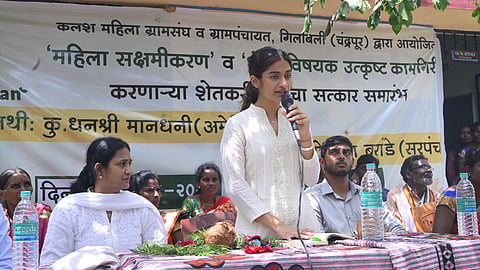 Salam Kisan