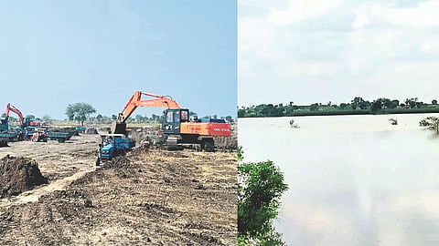 Water Conservation
