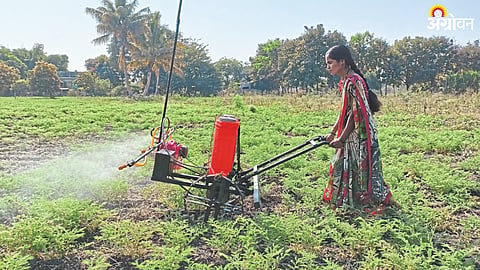 Agricultural Technology