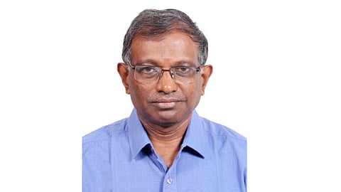 sunil Gorantiwar