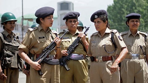 Mumbai Police