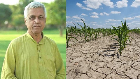 Agriculture Crisis: खरा संघर्ष आहे, सर्जक आणि भक्षक यांच्यात