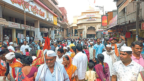 Pandharpu