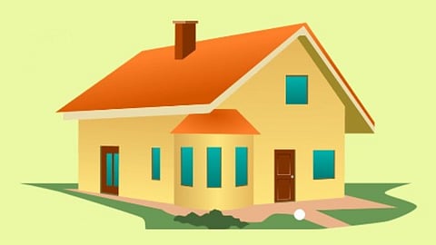 Gharkul Scheme