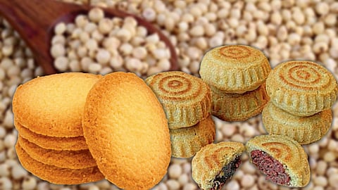 Food Processing
