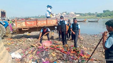 River Conservation