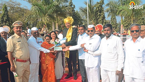 Rural Development