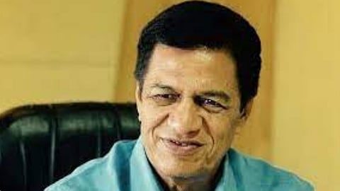 Dr. Sudhir Tambe