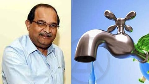 Radhkrushna Vikhe Patil 